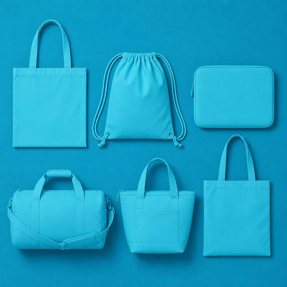 Bags & Totes promotional products